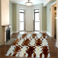 Handmade Baby Alpaca rugs - Ultra Premium