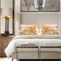 Handmade Baby Alpaca cushions and pillows - Ultra Premium