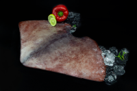 Frozen Giant Squid Wings