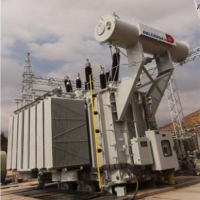 Power Transformer