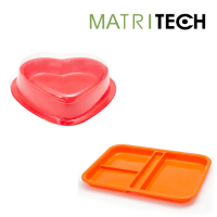 Matritech. Rolls thick or thin PS