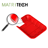 Matritech. Coextrusion in layers