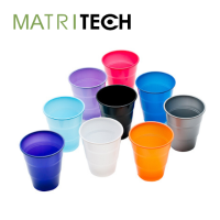Matritech. Deep of draw thermoforming