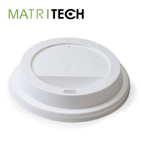 Matritech. For lid thermoforming