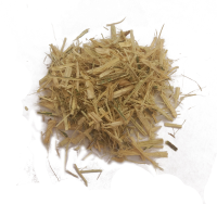 Ajos Sacha root shredded