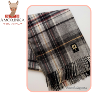 Alpaca Tumi Blankets 