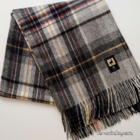 Alpaca Tumi Blankets 