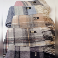 Alpaca Tumi Blankets 