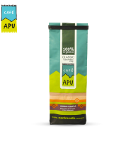 Classic Ground Apu Coffee