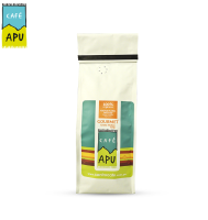 Gourmet Ground Apu Coffee