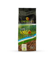 Friend of the Earth Coffee