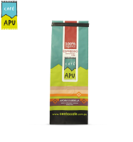 Espresso Ground Apu Coffee
