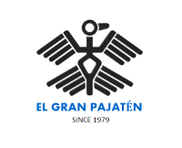 Logotipo "El Gran Pajaten"