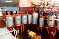  processing plant