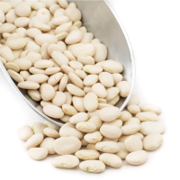 Baby Lima Beans - 25 Kg - 50 Kg poly bags