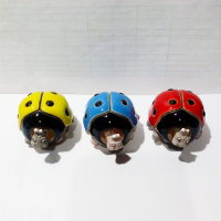 Movable Ladybugs