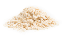  Organic Quick White Quinoa Flakes
