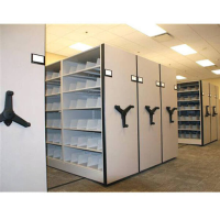 Mobile Assisted Mechanical Storage System 