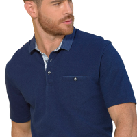 Closed photo shows the neck and pocket applications