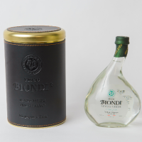 Pisco Biondi Green Mosto Italia X 500 Ml