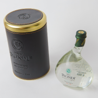 Pisco Biondi Green Mosto Italia X 500 Ml