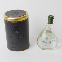 Pisco Biondi Green Mosto Italia X 500 Ml