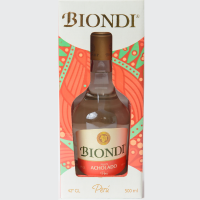 Pisco Biondi Acholado x 500 ml