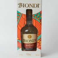 Pisco Biondi Quebranta x 500 ml
