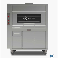 1 Piece Eco Friendly Charcoal Oven (HCEF)