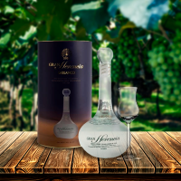 Great Heritage Lablanco Mosto Verde Uva Quebranta