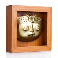 Mini Masks Series
