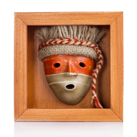 Mini Masks Series