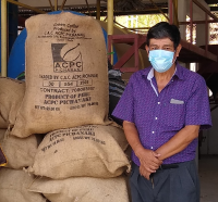 CERTIFIED COFFEE