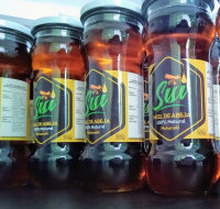 HONEY SISI