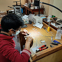 Designing Silver Jewelry