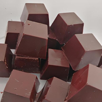 100% Pure Cocoa Paste per Kilo - Kato