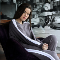 T-shirt and Pant Set