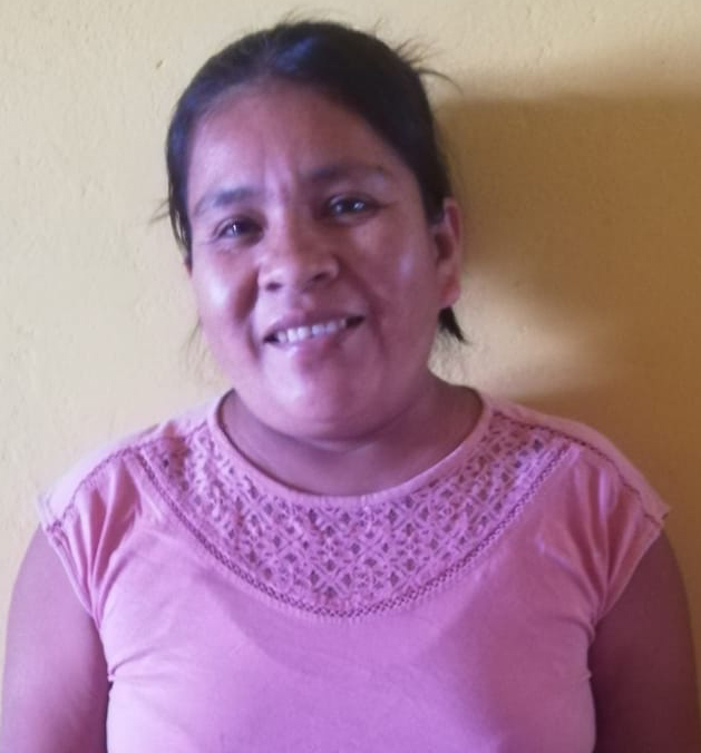 JUANA SOLANO