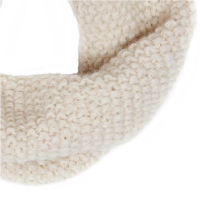 Baby Alpaca Neck Handmade