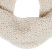 Baby Alpaca Neck Handmade