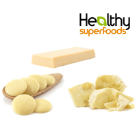 Organic Criollo Cacao Butter