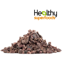 Organic Criollo Cacao Nibs