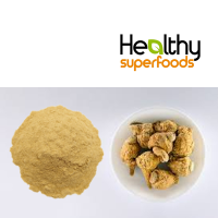 Organic Raw Maca Powder