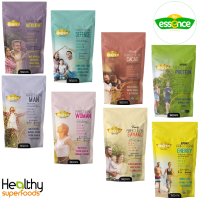 Functional Instant Blends made with superfoods