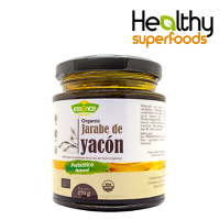 Organic Yacon Syrup 
