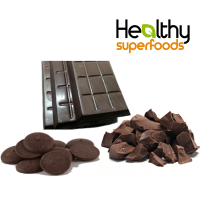 Organic Criollo Cacao Paste or Liquor