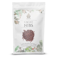 Organic cacao nibs