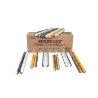 Ground Lock Resin Cartridges