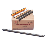 Ground Lock Resin Cartridges