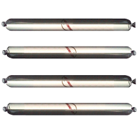 Ground Lock Resin Cartridges
